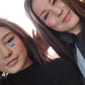 Meet your Posher, Cleo